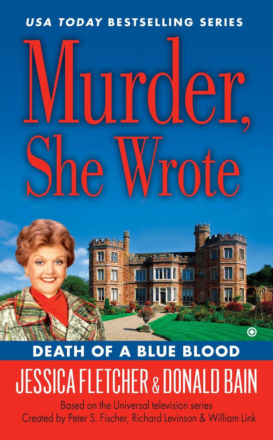 Cover: 9780451468260 | Death of a Blue Blood | Jessica Fletcher (u. a.) | Taschenbuch | 2015