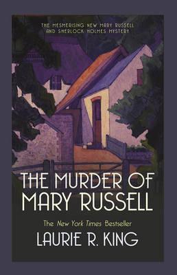 Cover: 9780749020743 | The Murder of Mary Russell | Laurie R. King | Taschenbuch | Englisch