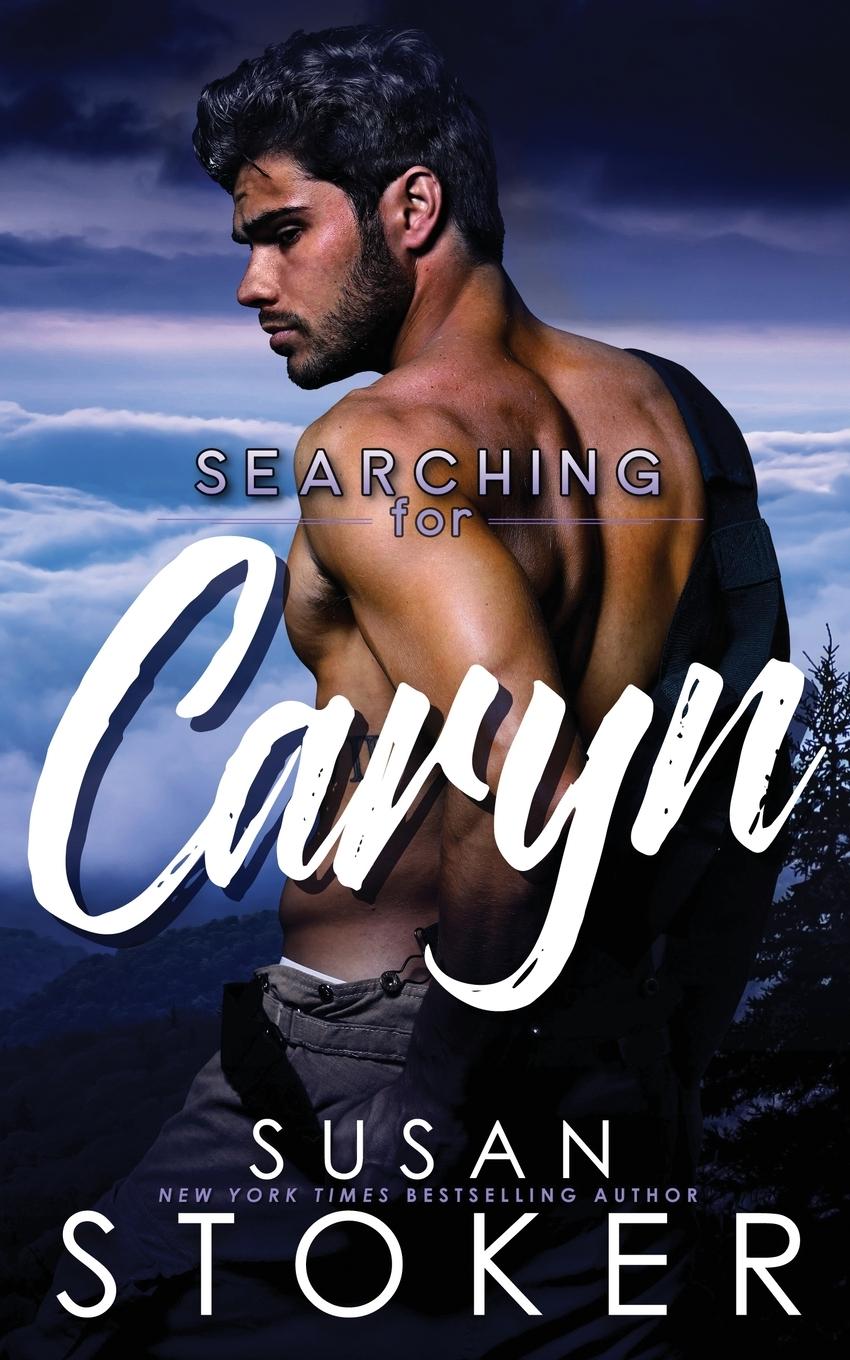 Cover: 9781644993330 | Searching for Caryn | Susan Stoker | Taschenbuch | Englisch | 2023