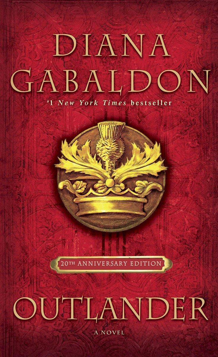 Cover: 9780440423201 | Outlander | Diana Gabaldon | Buch | Englisch | 2011