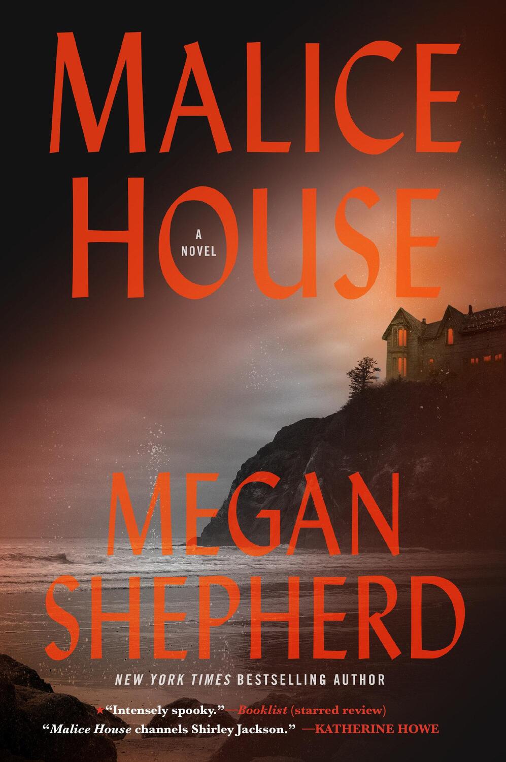 Cover: 9781368090643 | Malice House | Megan Shepherd | Taschenbuch | The Malice Compendium