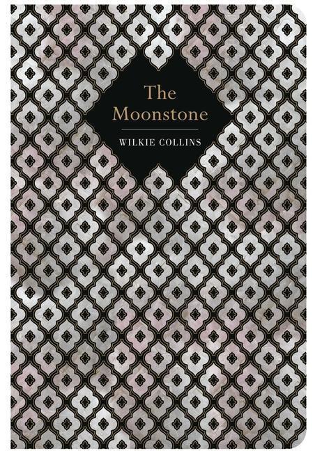 Cover: 9781914602177 | The Moonstone | William Wilkie Collins | Buch | Chiltern Classic
