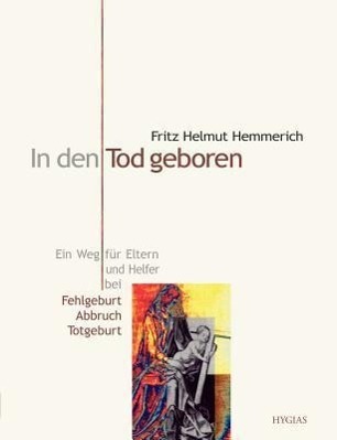 Cover: 9783980655507 | In den Tod geboren | Fritz Helmut Hemmerich | Taschenbuch | Paperback