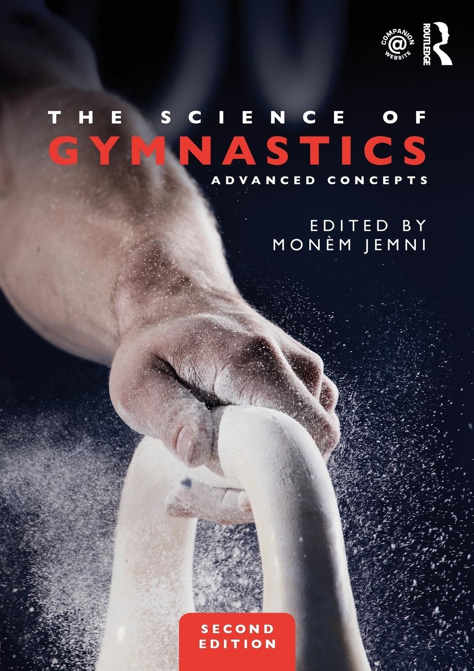 Cover: 9781138701939 | The Science of Gymnastics | Advanced Concepts | Monèm Jemni | Buch