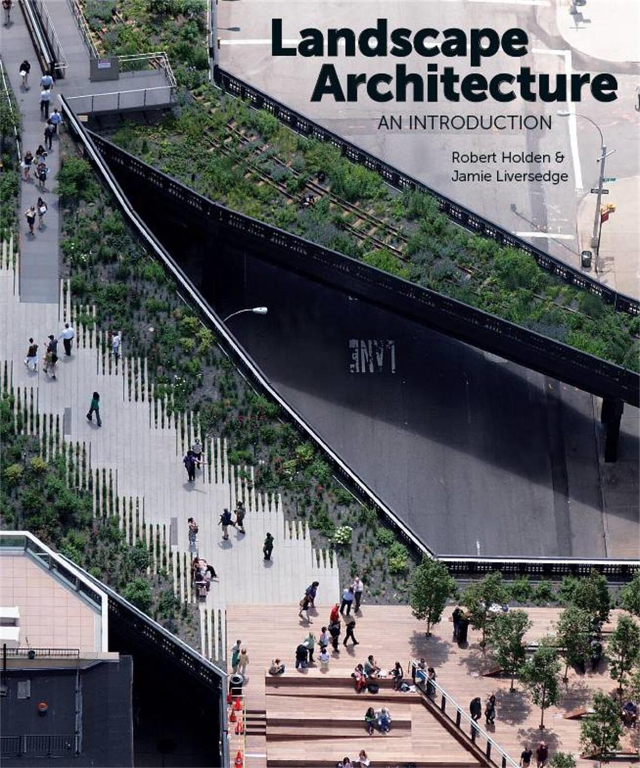 Cover: 9781780672700 | Landscape Architecture | An Introduction | Robert Holden (u. a.)
