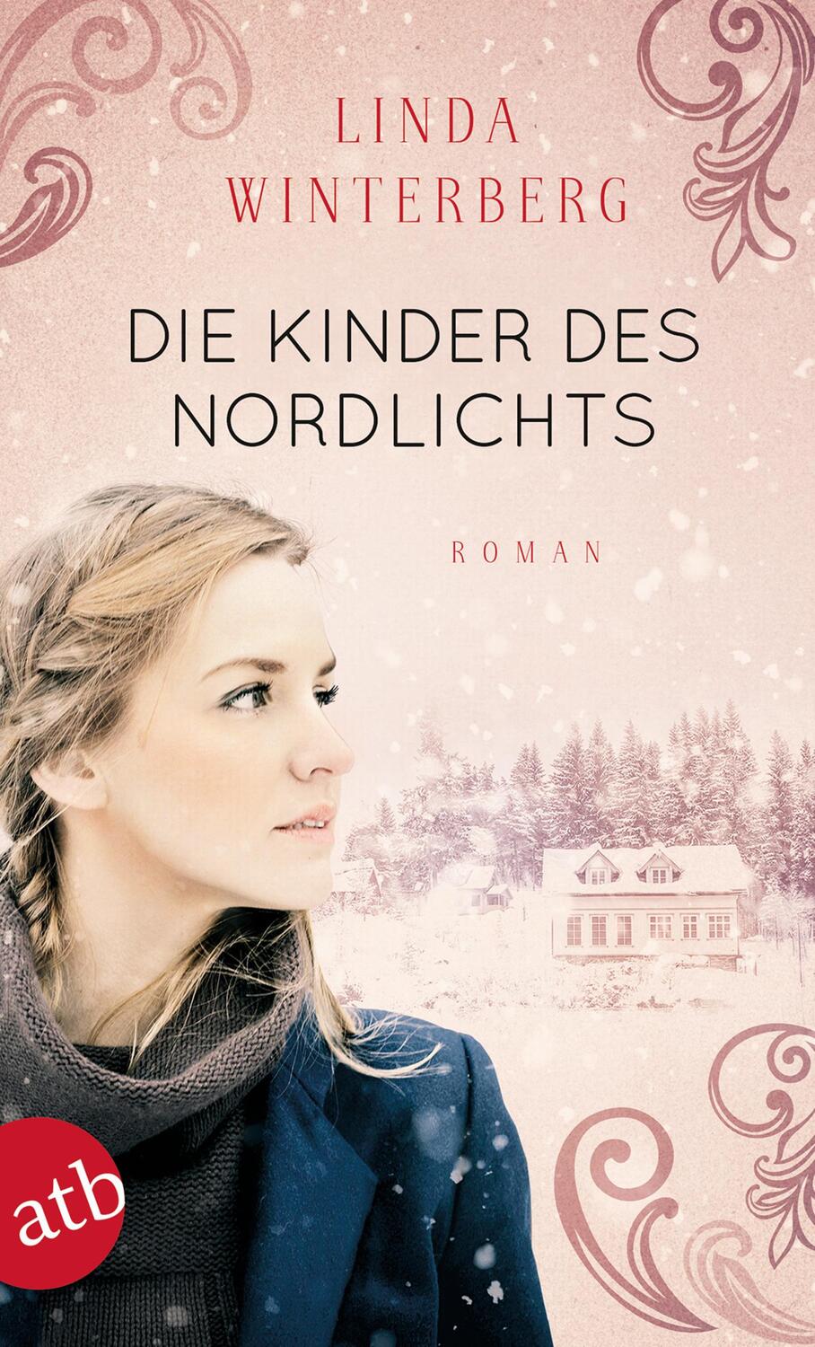 Cover: 9783746635057 | Die Kinder des Nordlichts | Roman | Linda Winterberg | Taschenbuch
