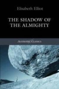 Cover: 9781850786252 | Shadow of the Almighty | Elisabeth Elliot | Taschenbuch | Englisch