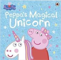 Cover: 9780241353783 | Peppa Pig: Peppa's Magical Unicorn | Peppa Pig | Taschenbuch | 2018