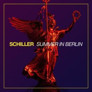 Cover: 194398936727 | Summer In Berlin | Schiller | Audio-CD | 2021 | EAN 0194398936727