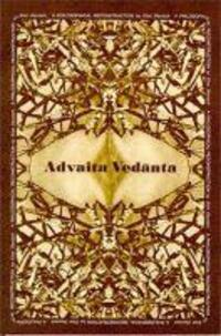 Cover: 9780824802714 | Advaita Vedānta: A Philosophical Reconstruction | Eliot Deutsch
