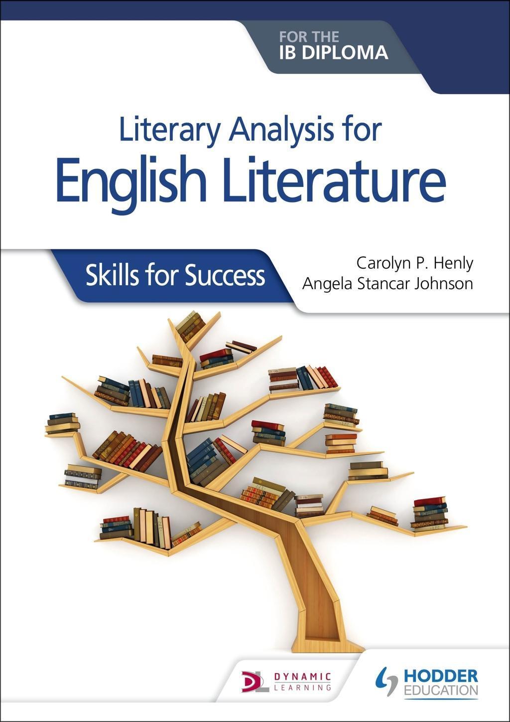 Cover: 9781510467149 | LITERARY ANALYSIS FOR ENGLISH | Skills for Success | Henly (u. a.)