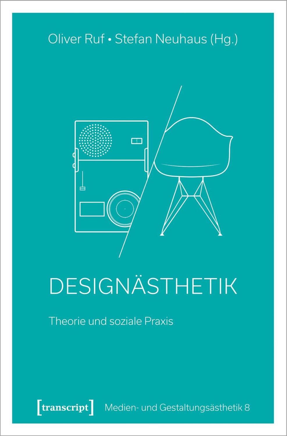 Cover: 9783837647754 | Designästhetik | Taschenbuch | 234 S. | Deutsch | 2020