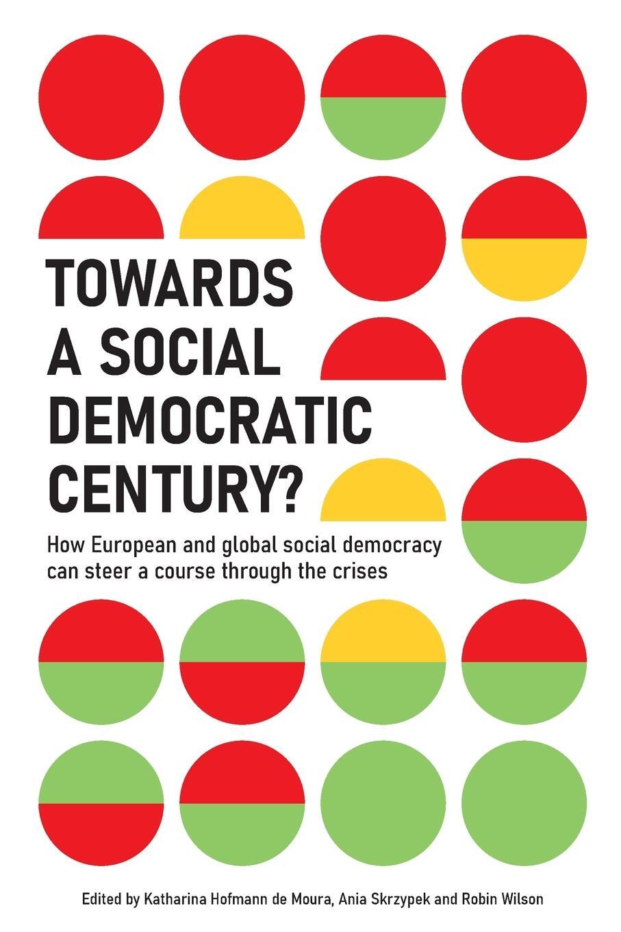 Cover: 9783948314194 | Towards a Social Democratic Century? | Robin Wilson | Taschenbuch