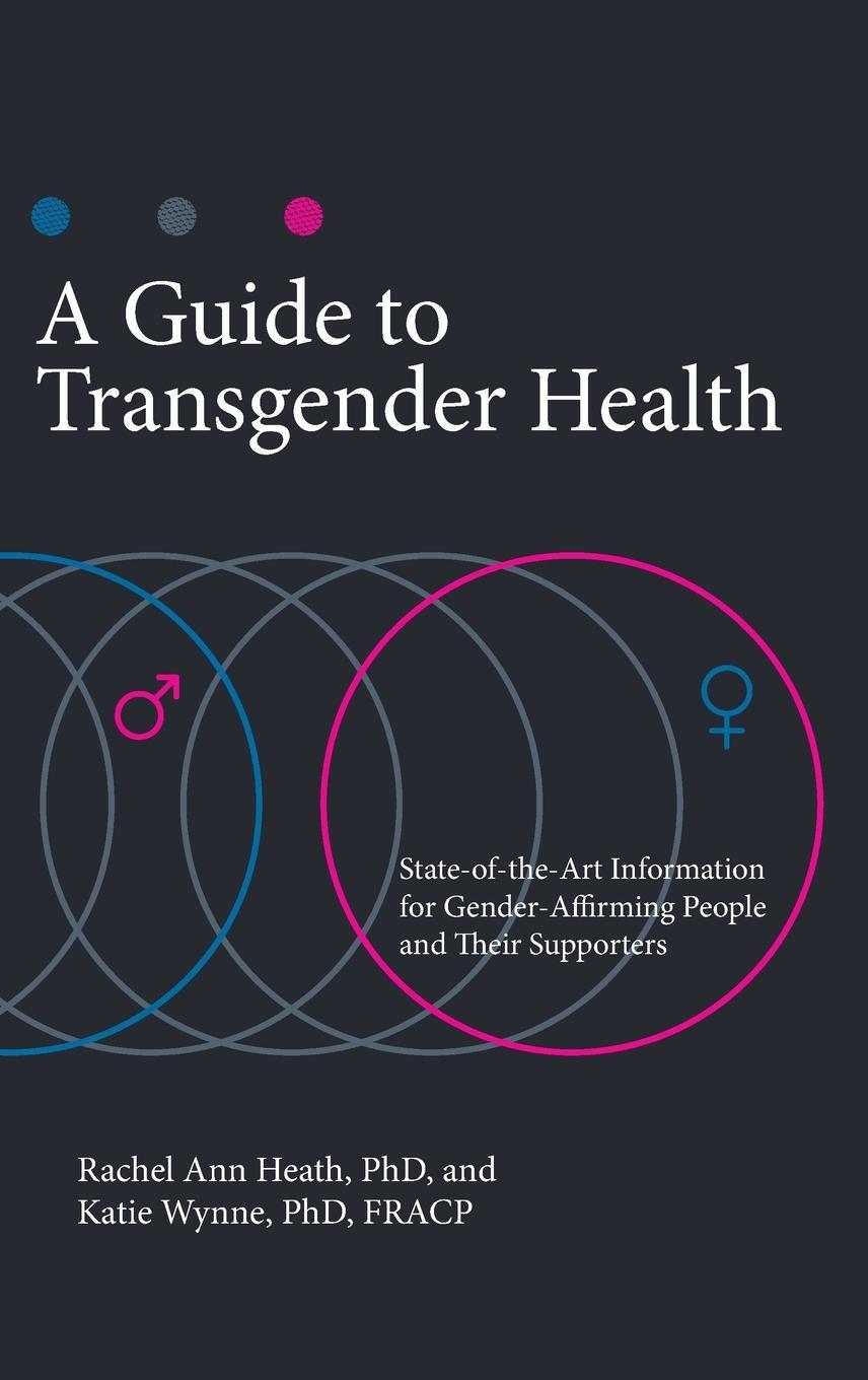 Cover: 9781440863080 | A Guide to Transgender Health | Rachel Heath (u. a.) | Buch | Englisch