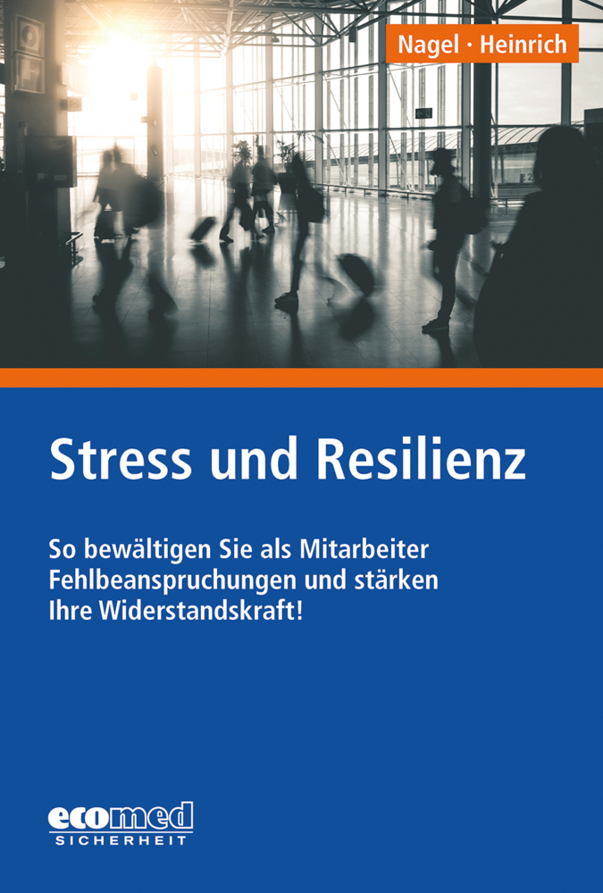 Cover: 9783609696775 | Stress und Resilienz | Ulla Nagel (u. a.) | Taschenbuch | 2017
