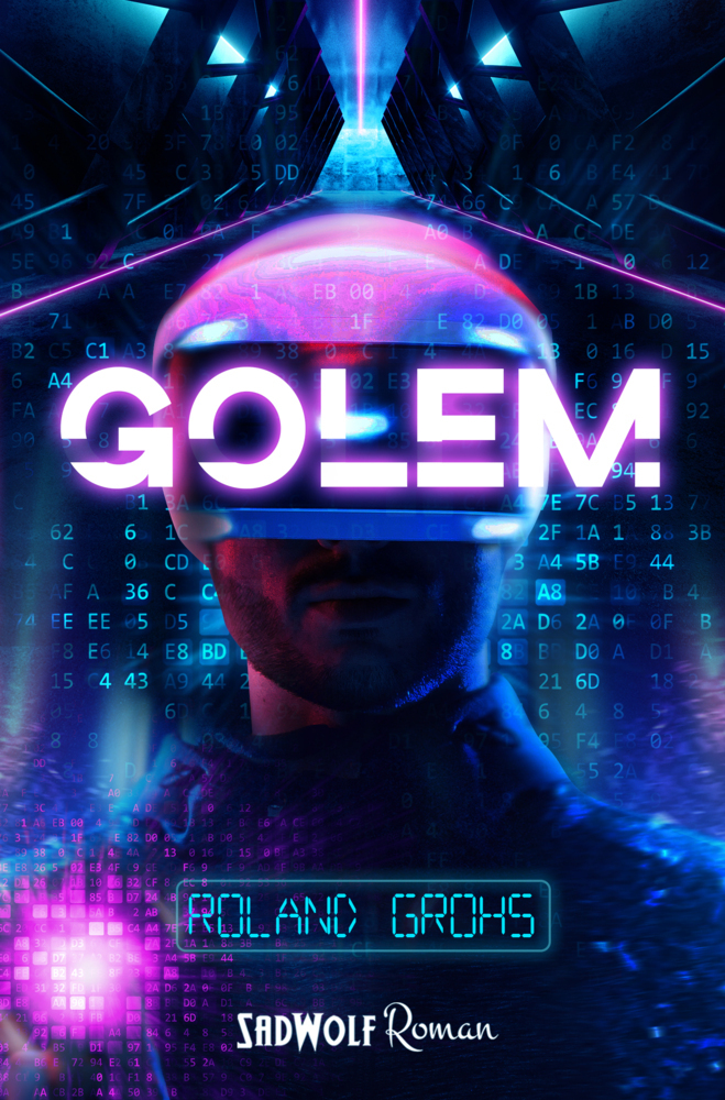 Cover: 9783964780591 | Golem | Roland Grohs | Taschenbuch | 334 S. | Deutsch | 2021 | SadWolf