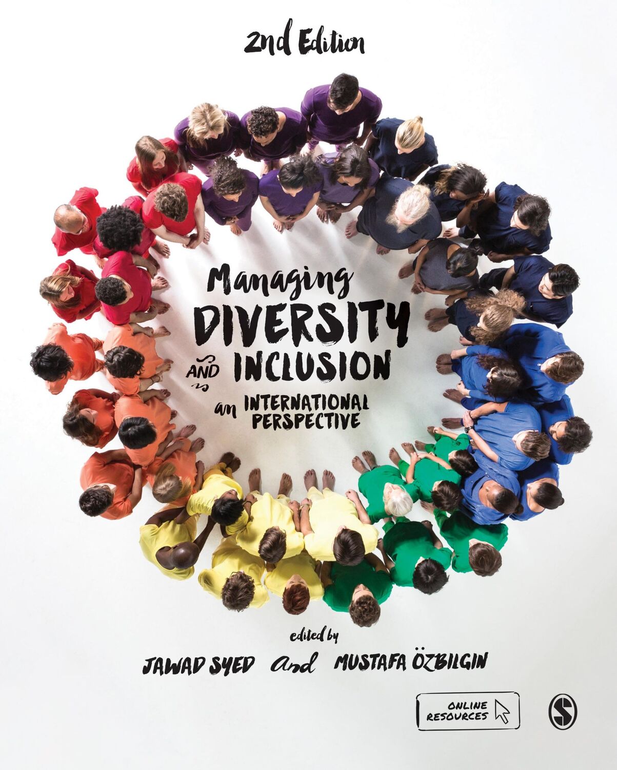 Cover: 9781526458896 | Managing Diversity and Inclusion | An International Perspective | Buch