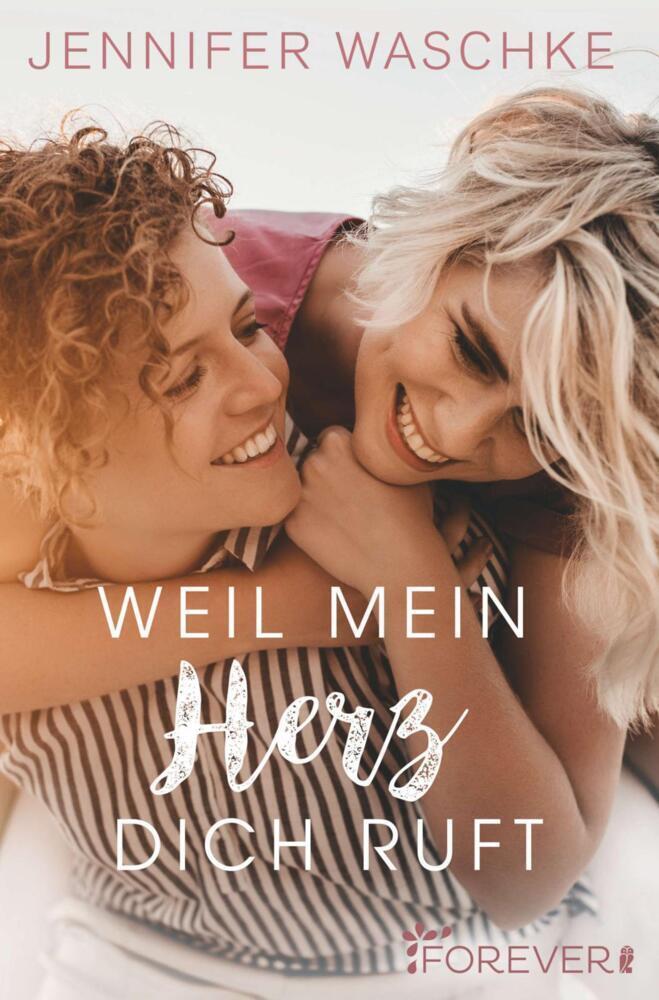 Cover: 9783958184473 | Weil mein Herz dich ruft | Jennifer Waschke | Taschenbuch | 224 S.