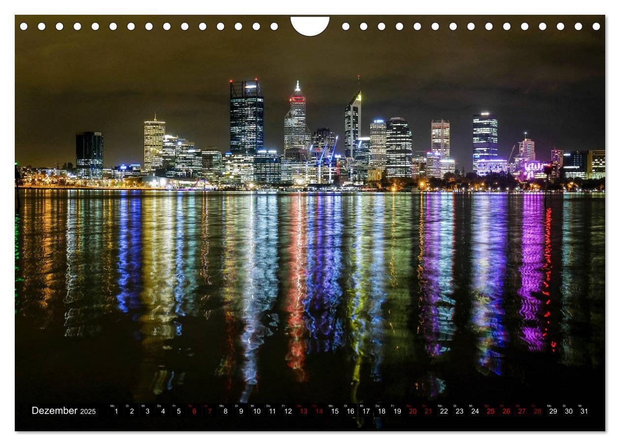 Bild: 9783435328703 | Australiens Westküste (Wandkalender 2025 DIN A4 quer), CALVENDO...