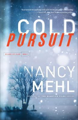 Cover: 9780764240454 | Cold Pursuit | Nancy Mehl | Taschenbuch | Kartoniert / Broschiert