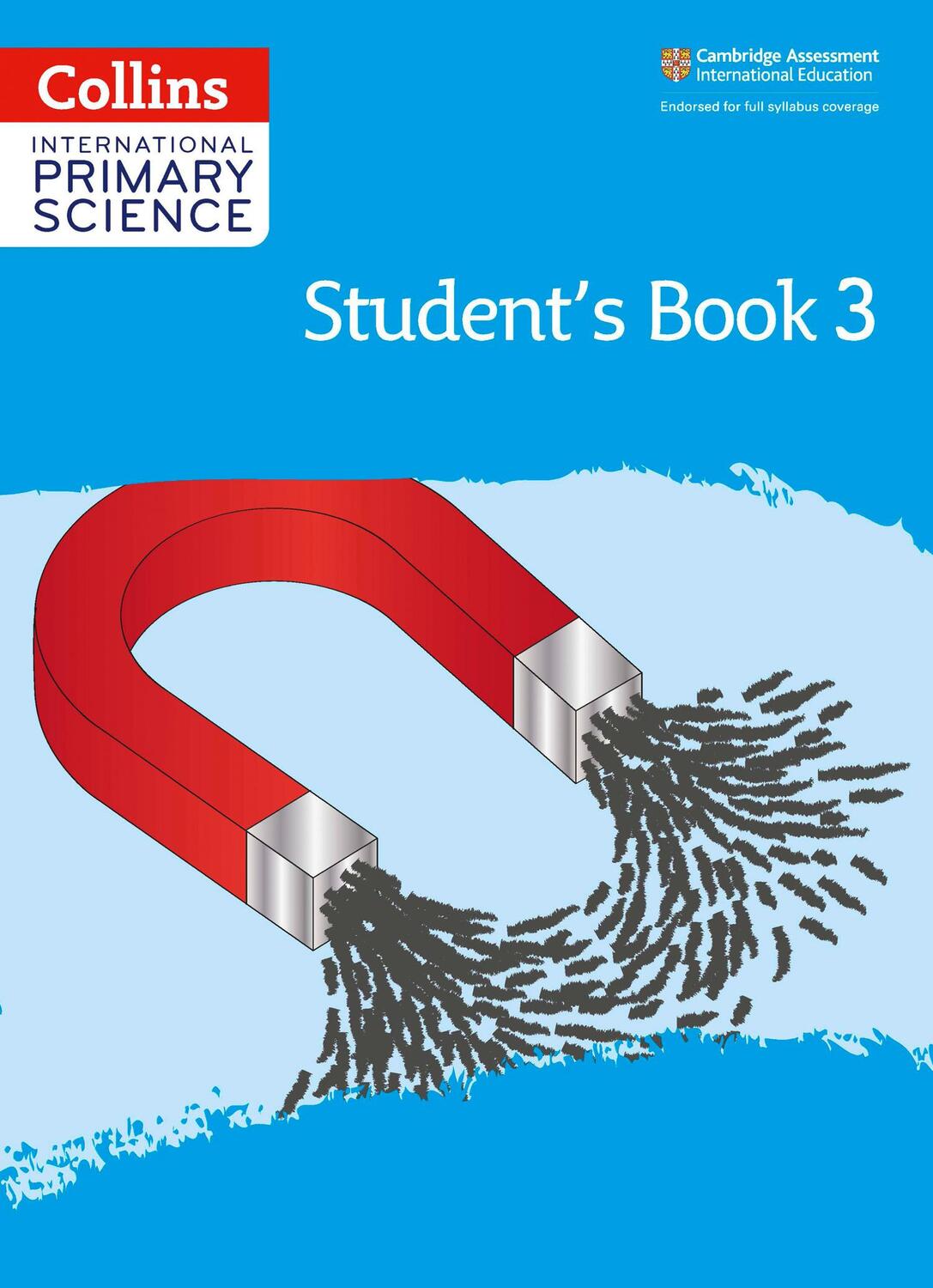 Cover: 9780008368890 | International Primary Science Student's Book: Stage 3 | Taschenbuch