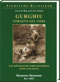 Cover: 9783788819996 | Gurghiu - Görgény-Szt.-Imre. | August Roland von Spieß | Buch | 2020