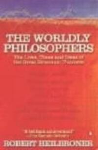Cover: 9780140290066 | The Worldly Philosophers | Robert L Heilbroner | Taschenbuch | 2000