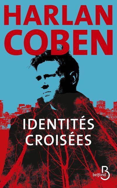 Cover: 9782266333269 | Identités croisées | Harlan Coben | Taschenbuch | Französisch | 2023