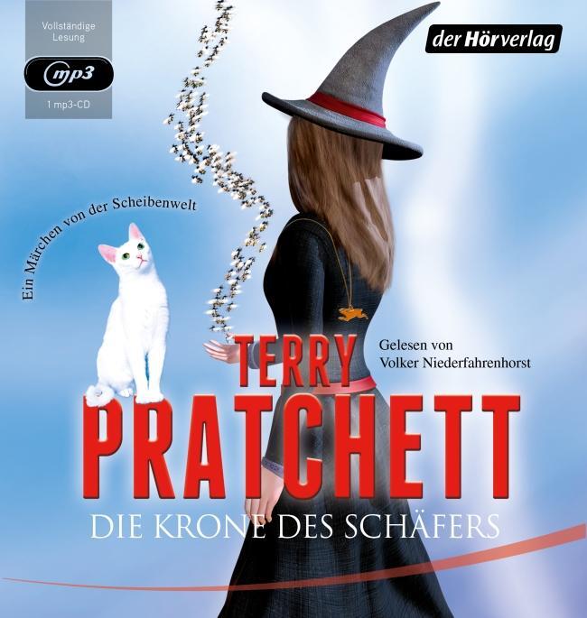 Cover: 9783844520620 | Die Krone des Schäfers | Ein Märchen von der Scheibenwelt | Pratchett
