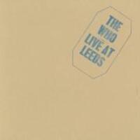 Cover: 731452716927 | Live At Leeds-25th Anniversary | The Who | Audio-CD | 1995