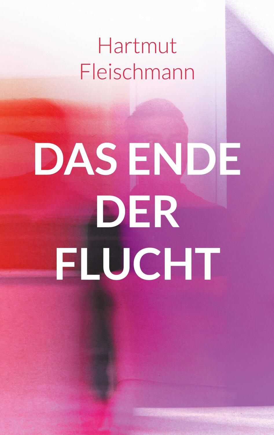 Cover: 9783757878856 | Das Ende der Flucht | Erlebnisse eines Flüchtlingshelfers | Buch
