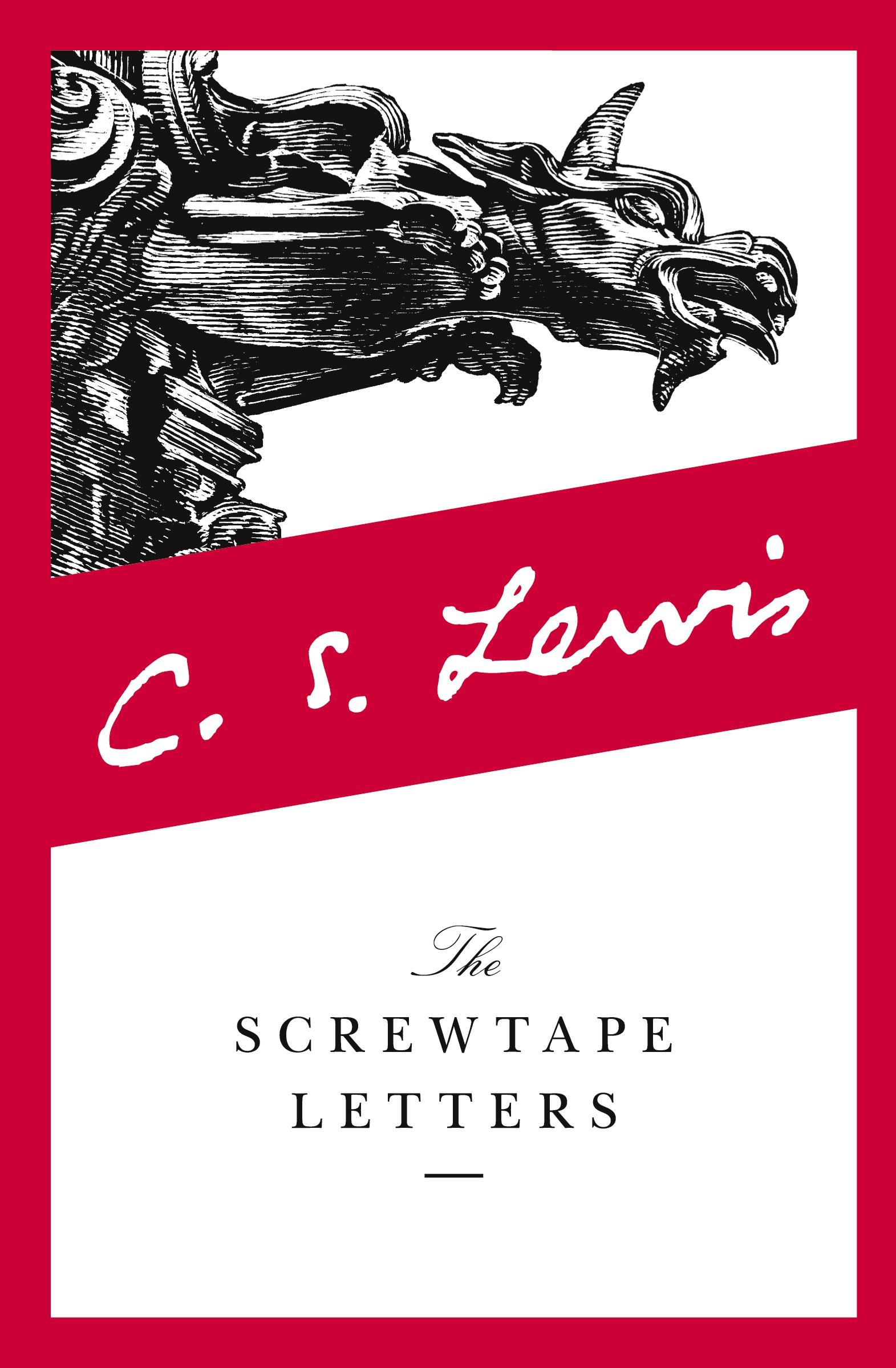 Cover: 9780060652937 | Screwtape Letters, The | C S Lewis | Taschenbuch | Englisch | 2009