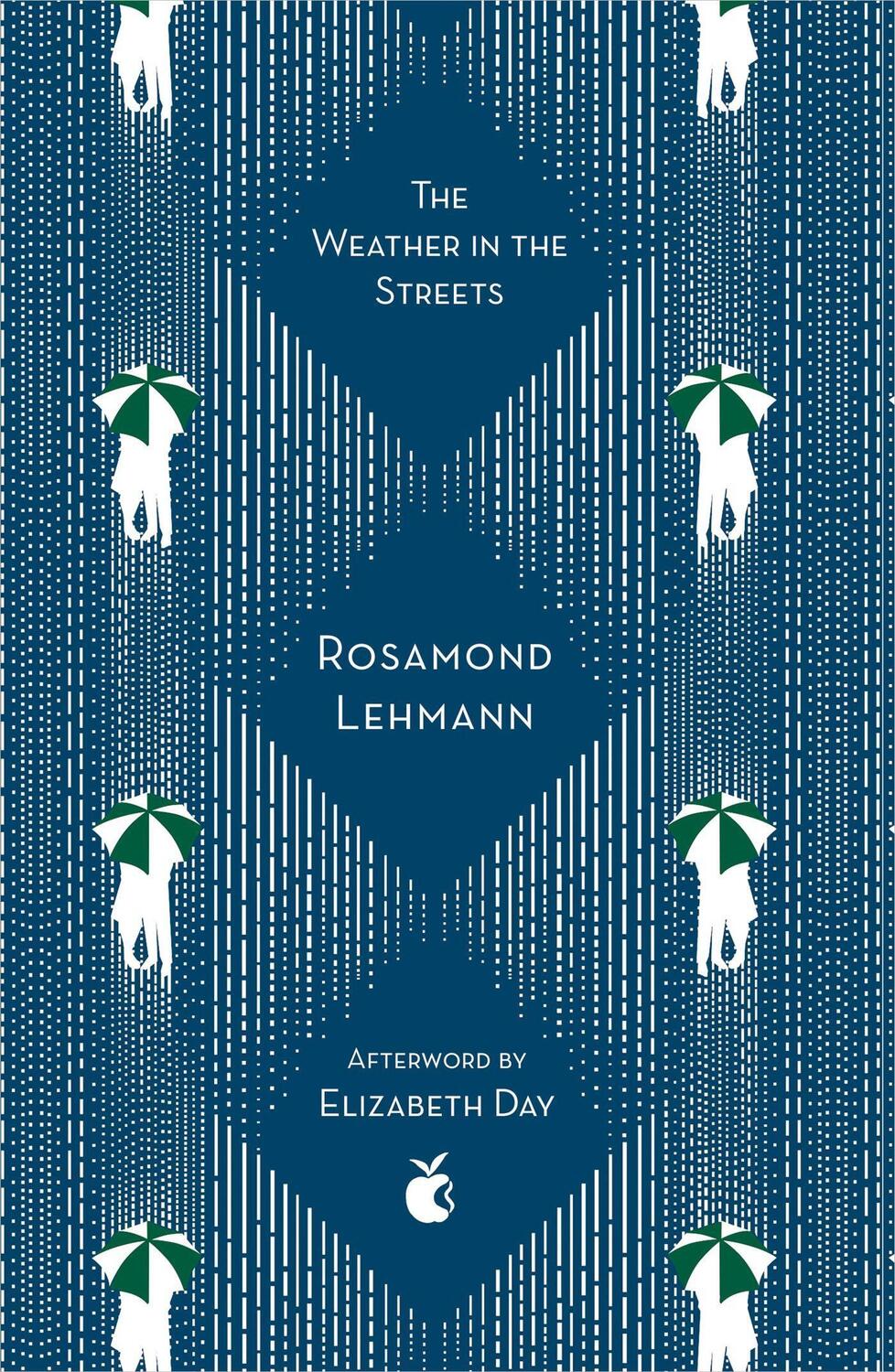 Cover: 9780349010366 | The Weather In The Streets | Rosamond Lehmann | Taschenbuch | Englisch