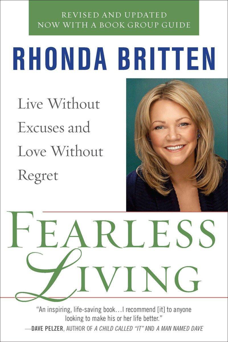 Cover: 9780399536786 | Fearless Living: Live Without Excuses and Love Without Regret | Buch