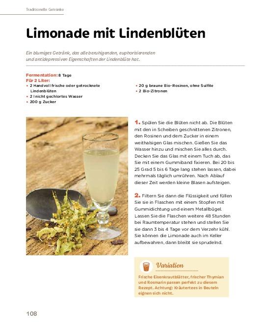 Bild: 9783966645300 | Fermentieren leicht gemacht: Hausgemachtes aus dem Glas | Taschenbuch