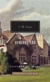 Cover: 9781857150254 | Howards End | E M Forster | Buch | Gebunden | Englisch | 1992