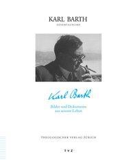 Cover: 9783290181994 | Karl Barth Gesamtausgabe / Karl Barth | Buch | 304 S. | Deutsch | 2018