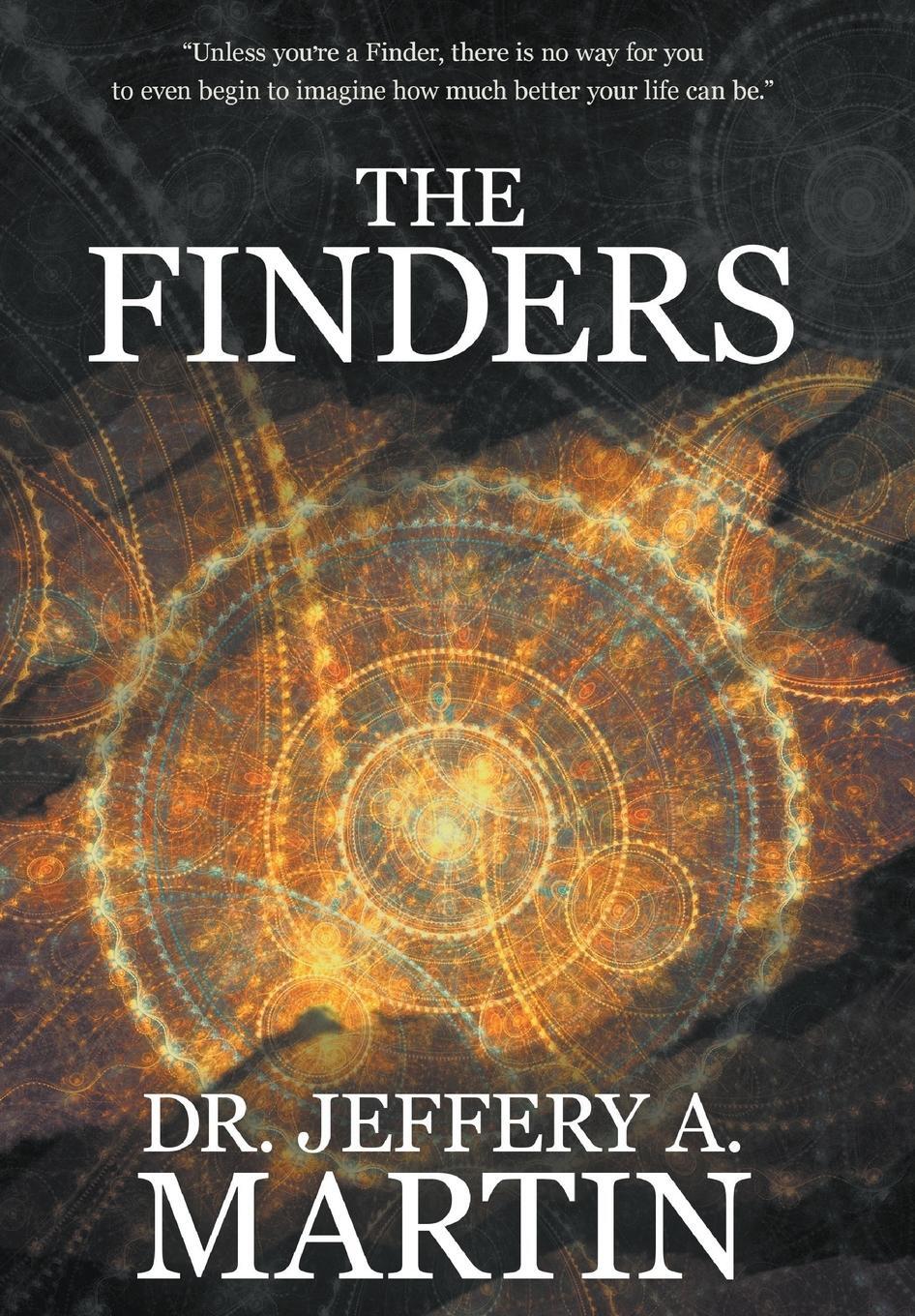Cover: 9781572425552 | The Finders | Jeffery A Martin | Buch | Englisch | 2019