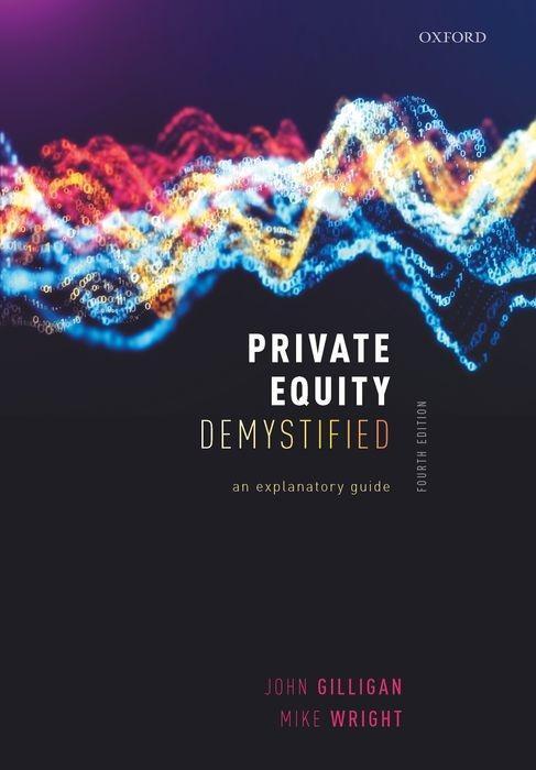 Cover: 9780198866992 | Private Equity Demystified | An Explanatory Guide | Gilligan (u. a.)