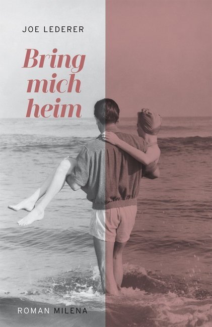 Cover: 9783903184343 | Bring mich heim | Roman | Joe Lederer | Buch | 151 S. | Deutsch | 2019