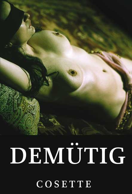 Cover: 9783866080645 | Demütig | Cosette | Taschenbuch | Deutsch | 2008 | U-Line UG