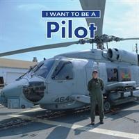 Cover: 9780228101000 | I Want to Be a Pilot | Dan Liebman | Taschenbuch | I Want to Be | 2018