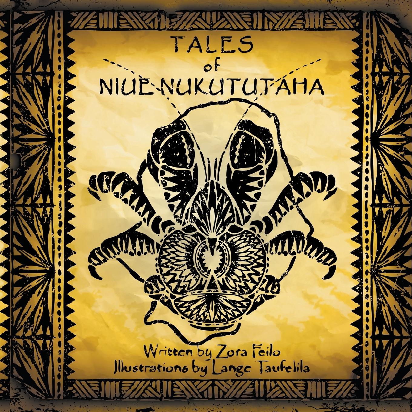 Cover: 9781877484148 | The Tales of Nukututaha | Zora Feilo | Taschenbuch | Englisch | 2015