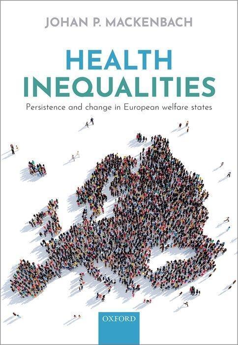 Cover: 9780198831419 | Health Inequalities | Johan P Mackenbach | Taschenbuch | Englisch