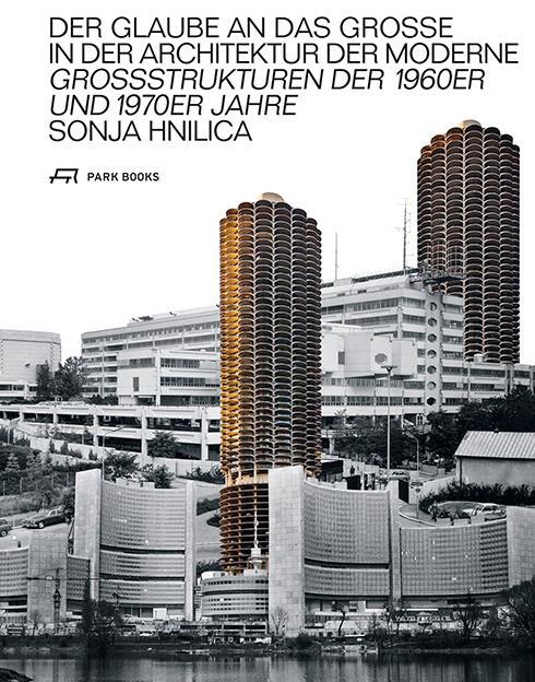 Cover: 9783038600930 | Der Glaube an das Grosse in der Architektur der Moderne | Hnilica