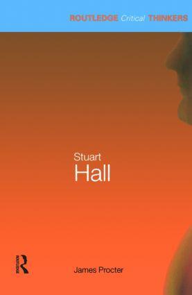 Cover: 9780415262675 | Stuart Hall | James Procter | Taschenbuch | Englisch | 2004