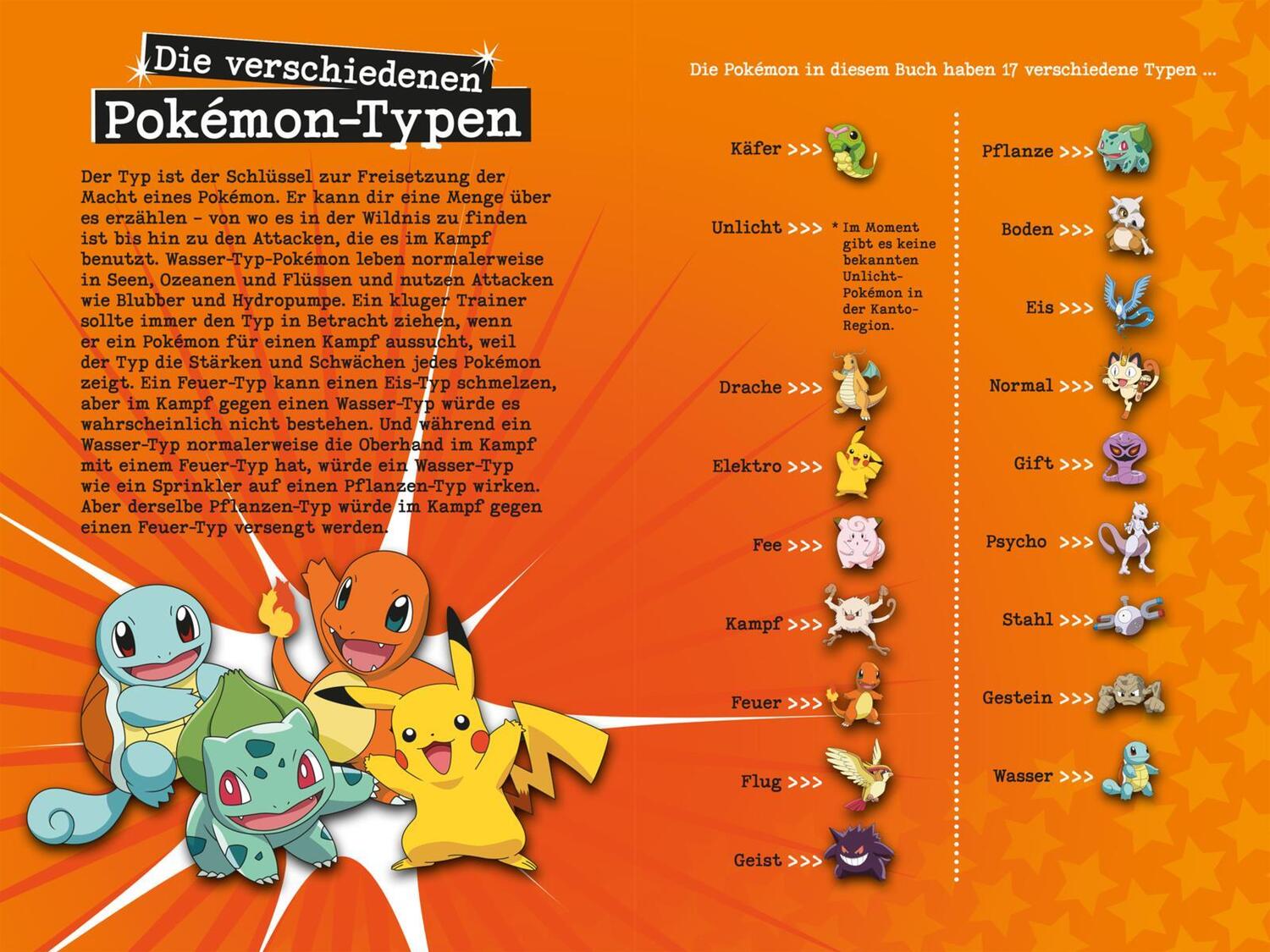 Bild: 9783845117973 | Pokémon: Der ultimative Guide | Taschenbuch | Pokémon | 128 S. | 2021