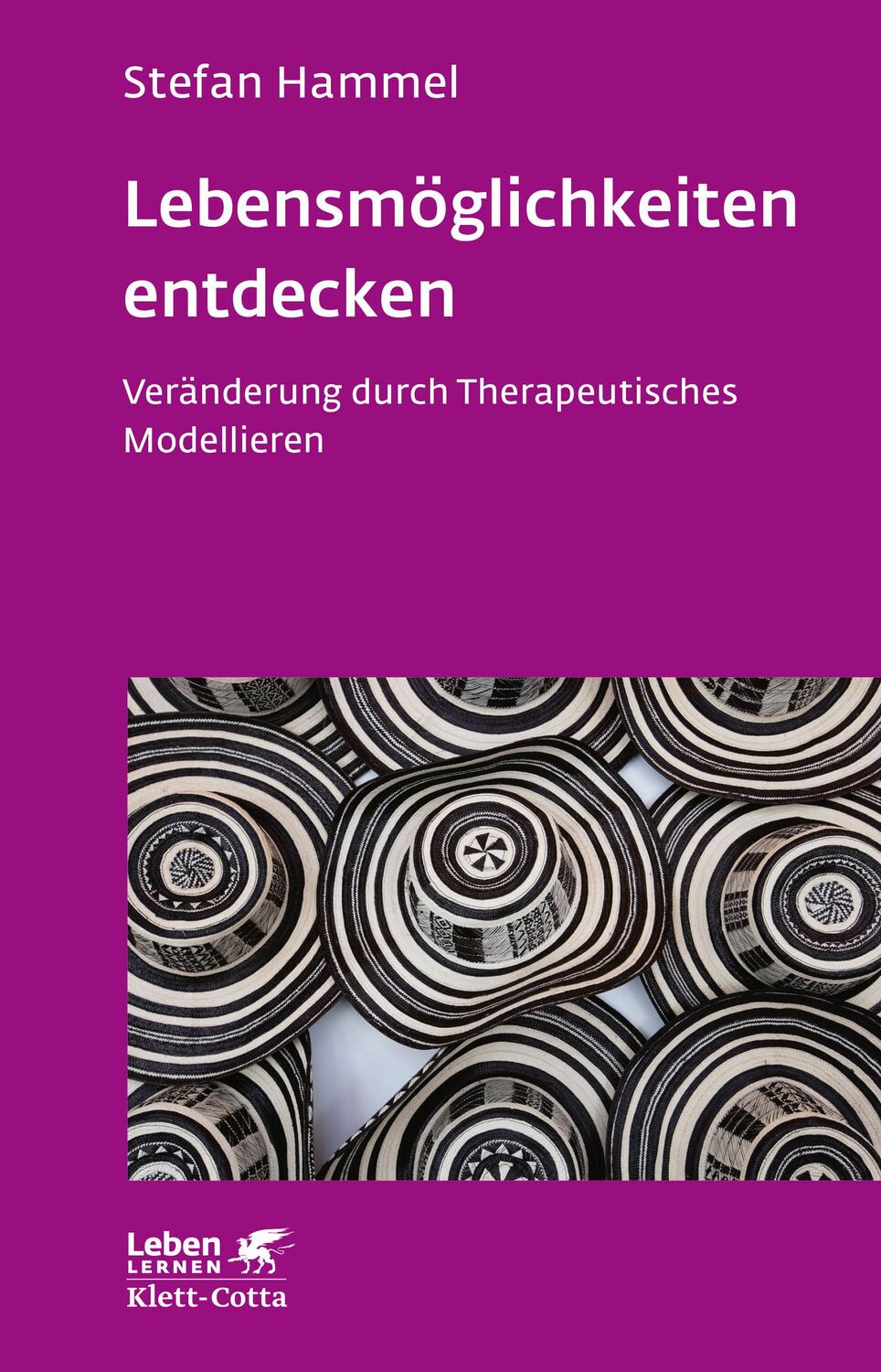 Cover: 9783608892543 | Lebensmöglichkeiten entdecken (Leben Lernen, Bd. 308) | Stefan Hammel