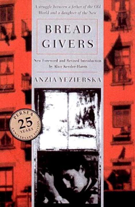 Cover: 9780892552900 | Bread Givers | A Novel | Anzia Yezierska | Taschenbuch | Englisch
