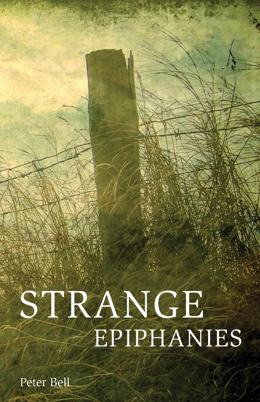 Cover: 9781783807482 | Strange Epiphanies | Peter Bell | Taschenbuch | Paperback | Englisch